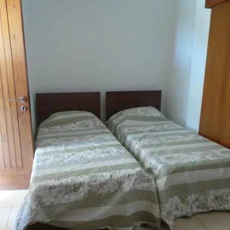 Apartman 1bedroom B7a Pszematizménosz
