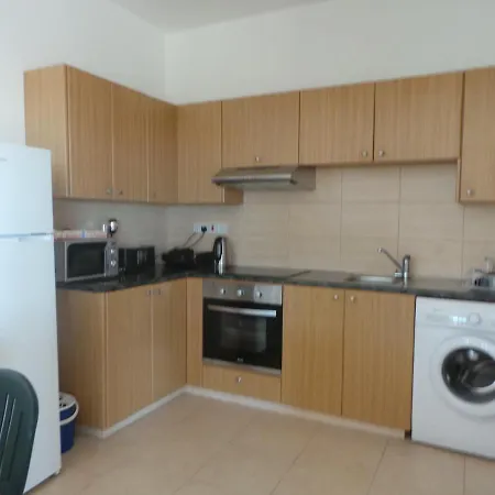 1bedroom B7a Apartman