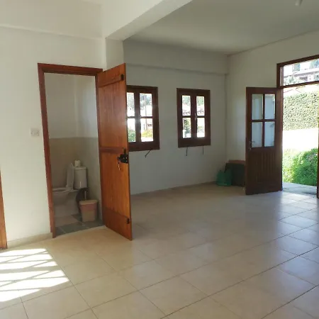 1bedroom B7a Apartment Psematismenos