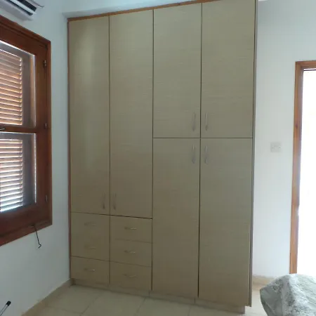 1bedroom B7a Apartment Psematismenos