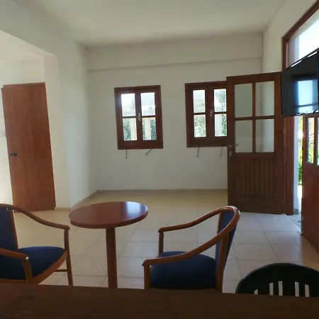 1bedroom B7a Apartment Psematismenos