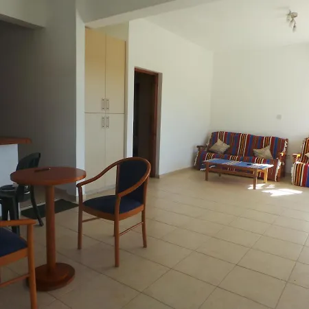 1bedroom B7a * Psematismenos